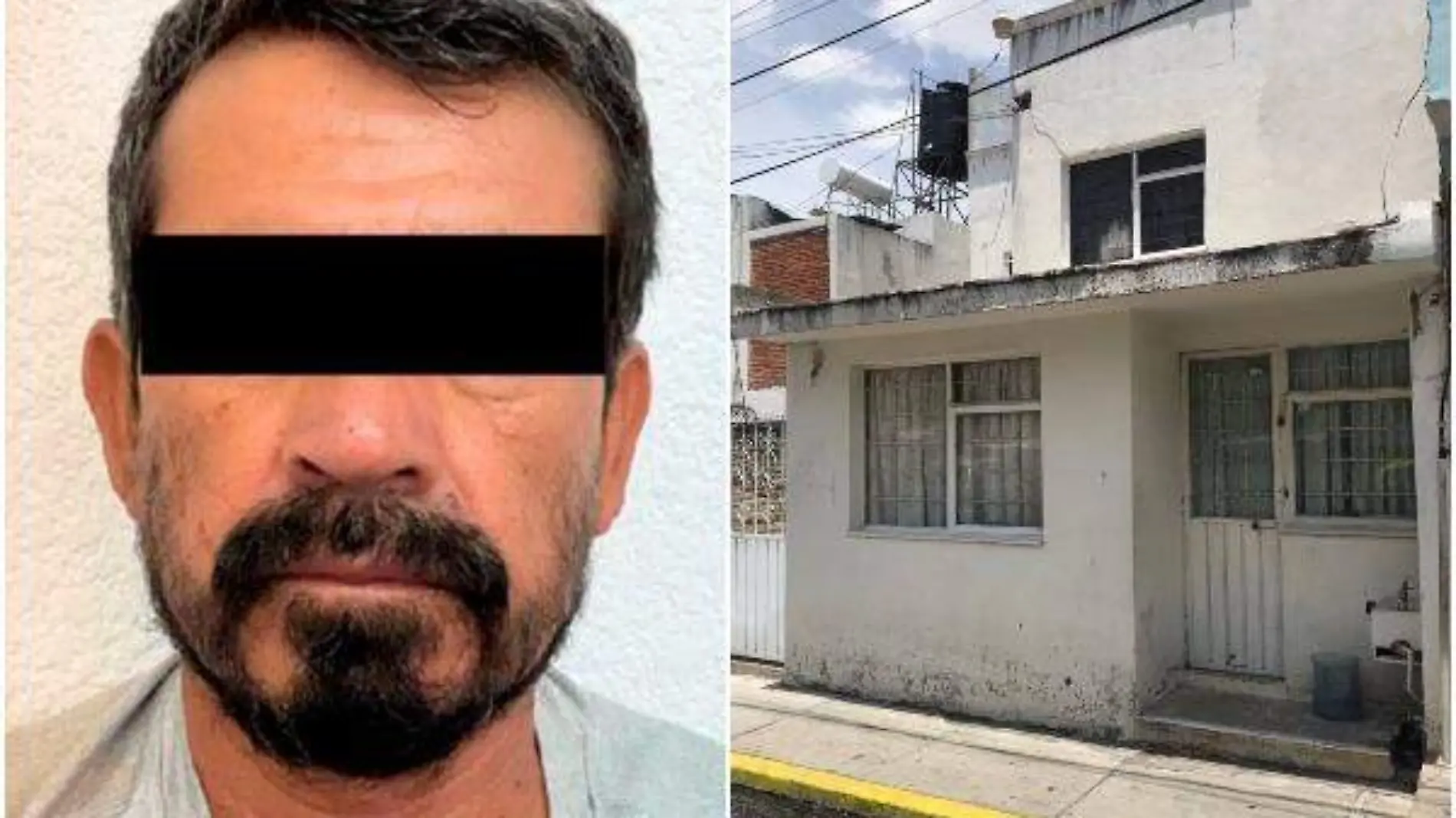 Detenido homicidio madre e hijo en Amalucan